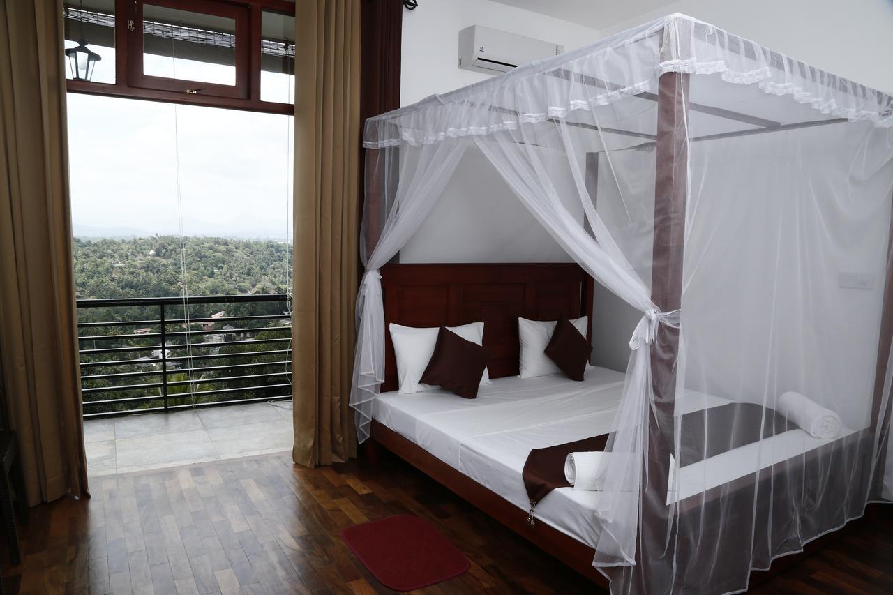 Cirute' Talwatte, Kandy Exterior foto