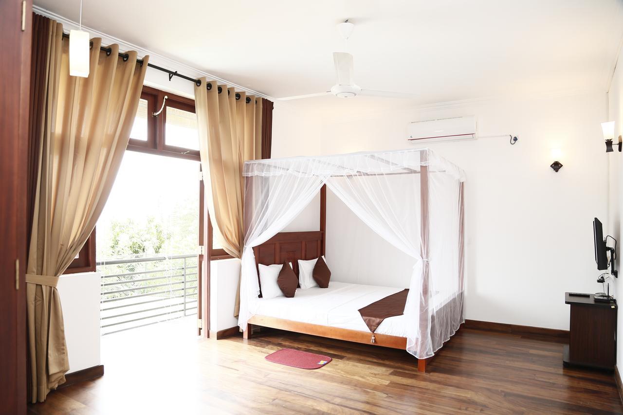 Cirute' Talwatte, Kandy Exterior foto
