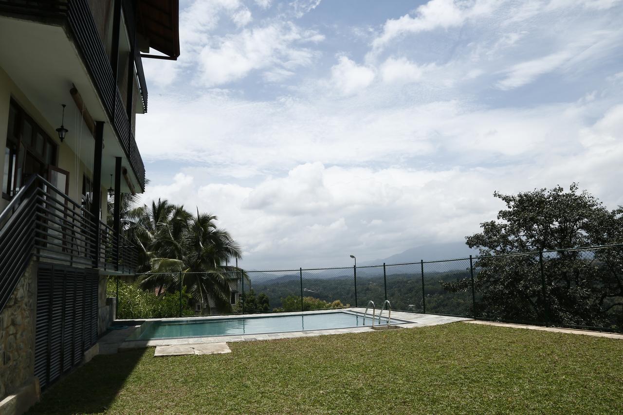 Cirute' Talwatte, Kandy Exterior foto