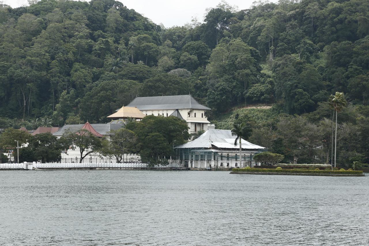 Cirute' Talwatte, Kandy Exterior foto